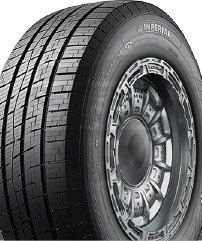 Imperial AS VAN Driver 2 215/70 R15C