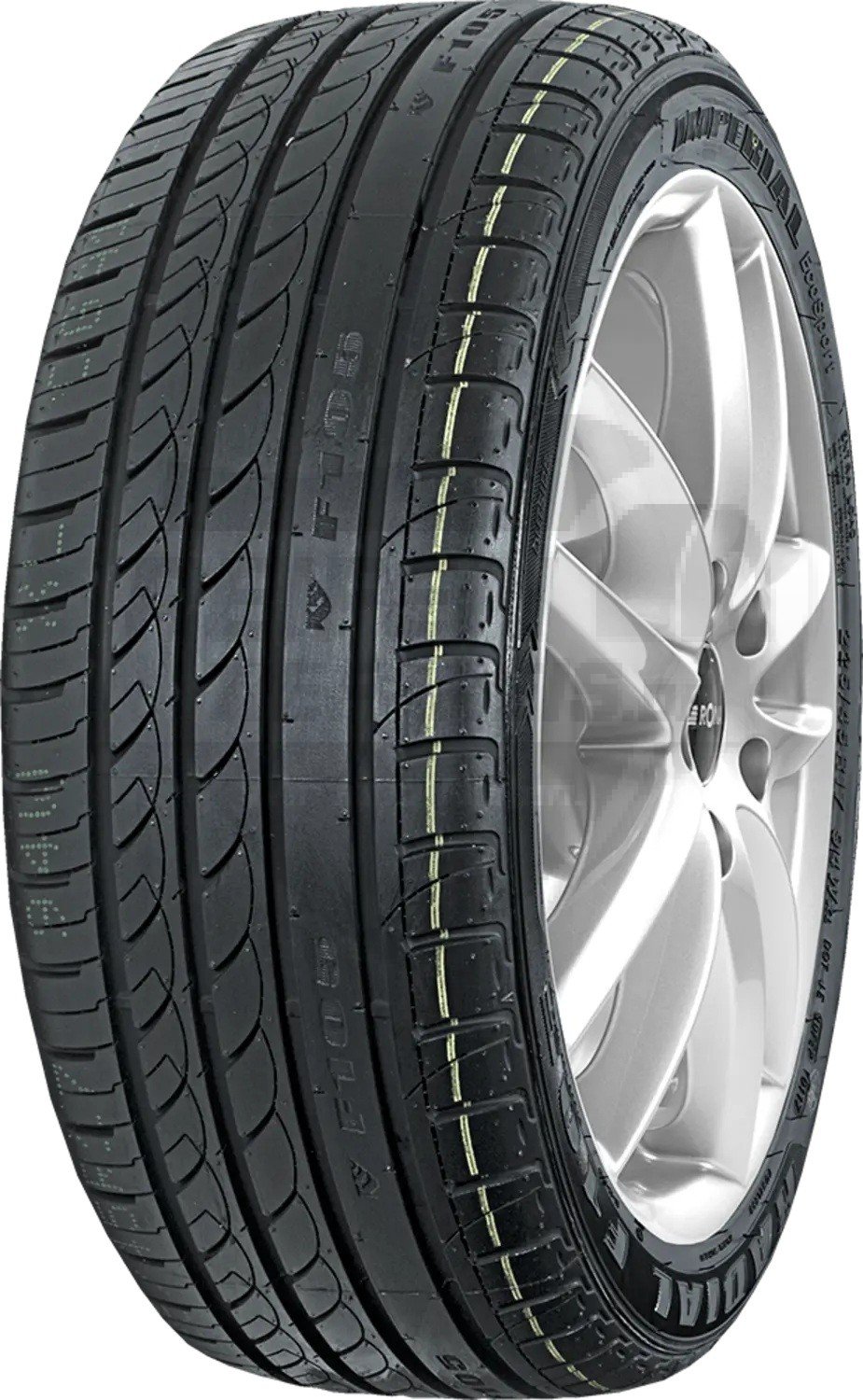 Imperial EcoSport F105 235/30 R20