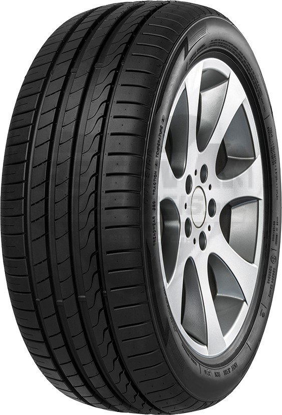 Imperial EcoSport2 F205