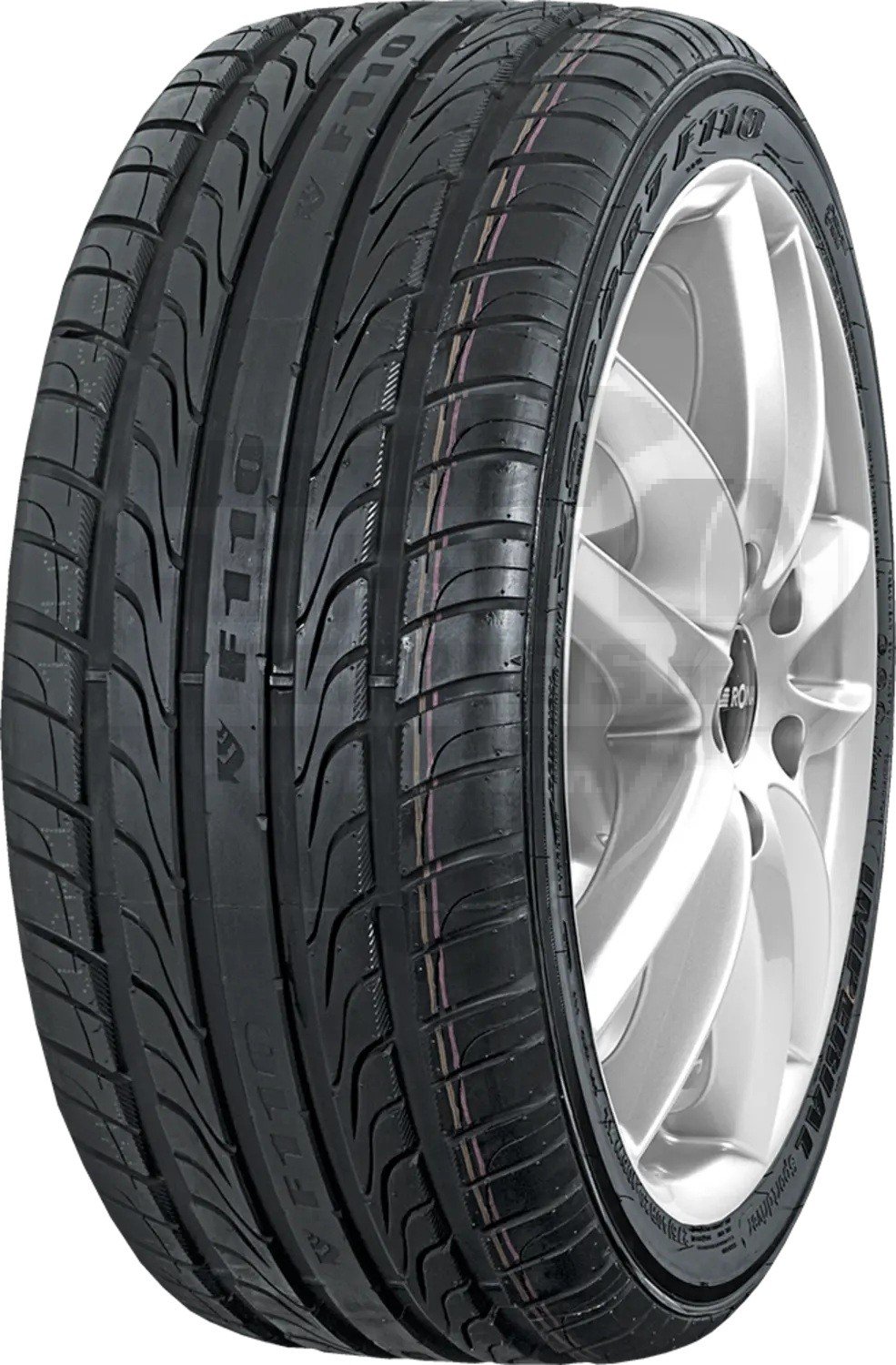 Imperial F110 275/40 R20 106W