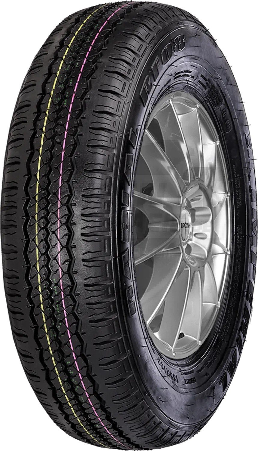 Tristar RF08 155 R12C