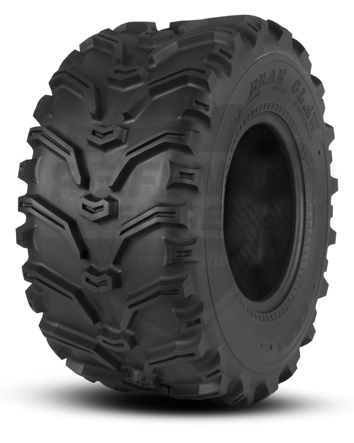 Kenda K299 Bear Claw 25x10.00-12