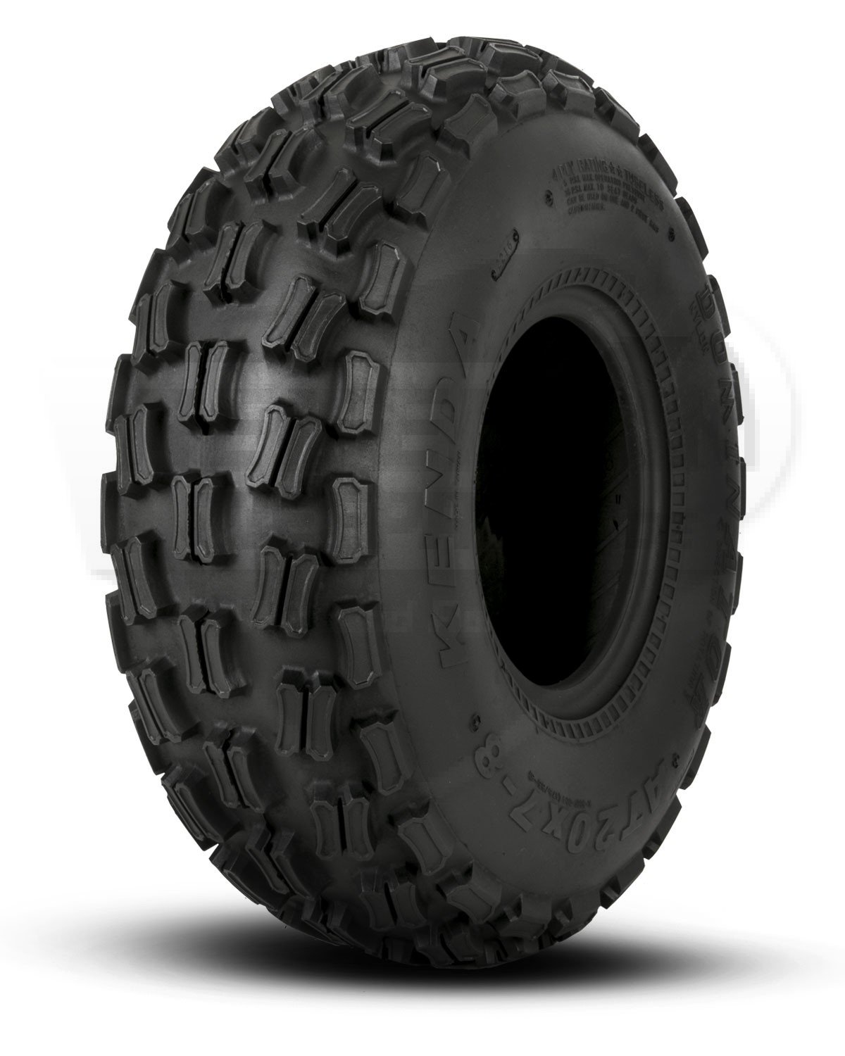 Kenda K300F Dominator 21x7.00-10