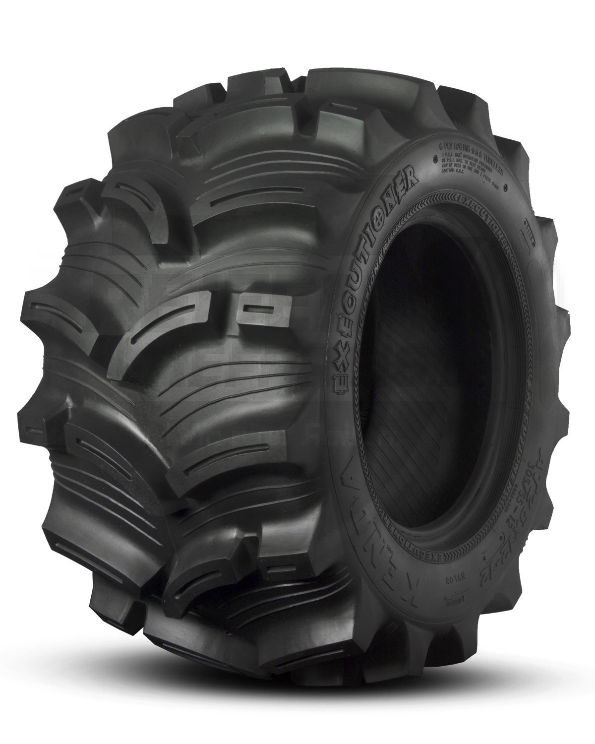 Kenda K538 Executioner 25x10.00-12