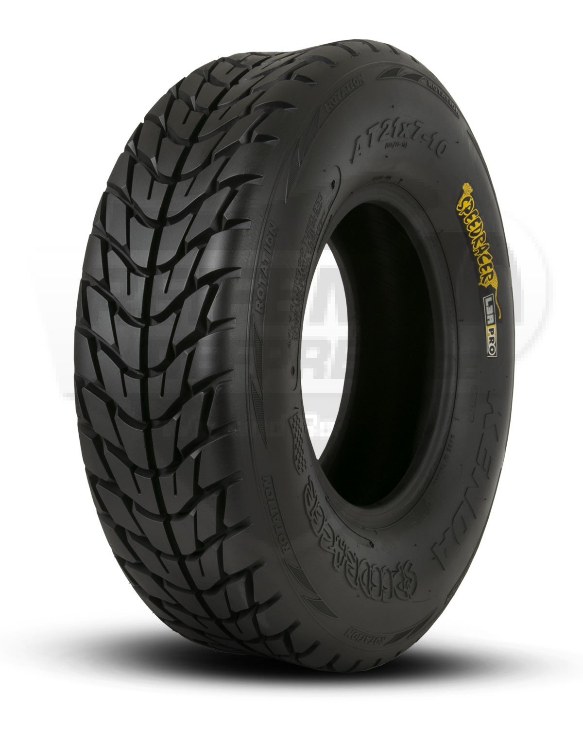 Kenda K546F SpeedRacer 25x8.00-12