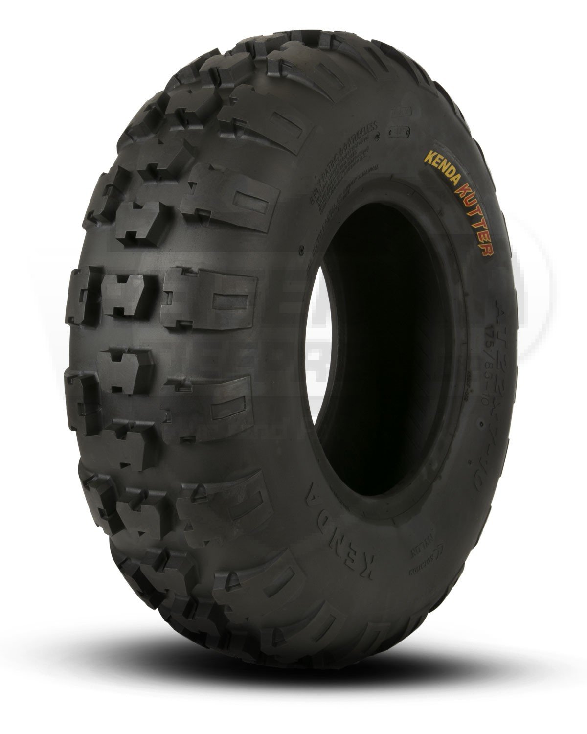 Kenda K580F Kutter GNCC 21x7.00-10