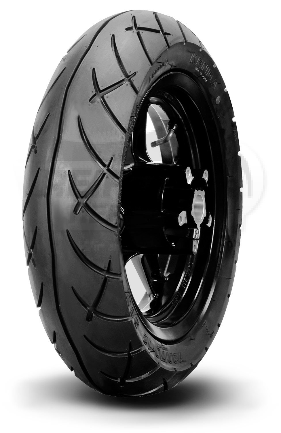 Kenda K 433F 120/70-15 56S