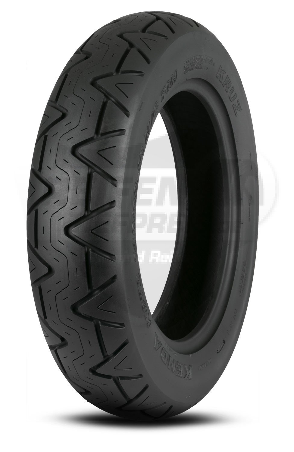 Kenda K 673F 100/90-19