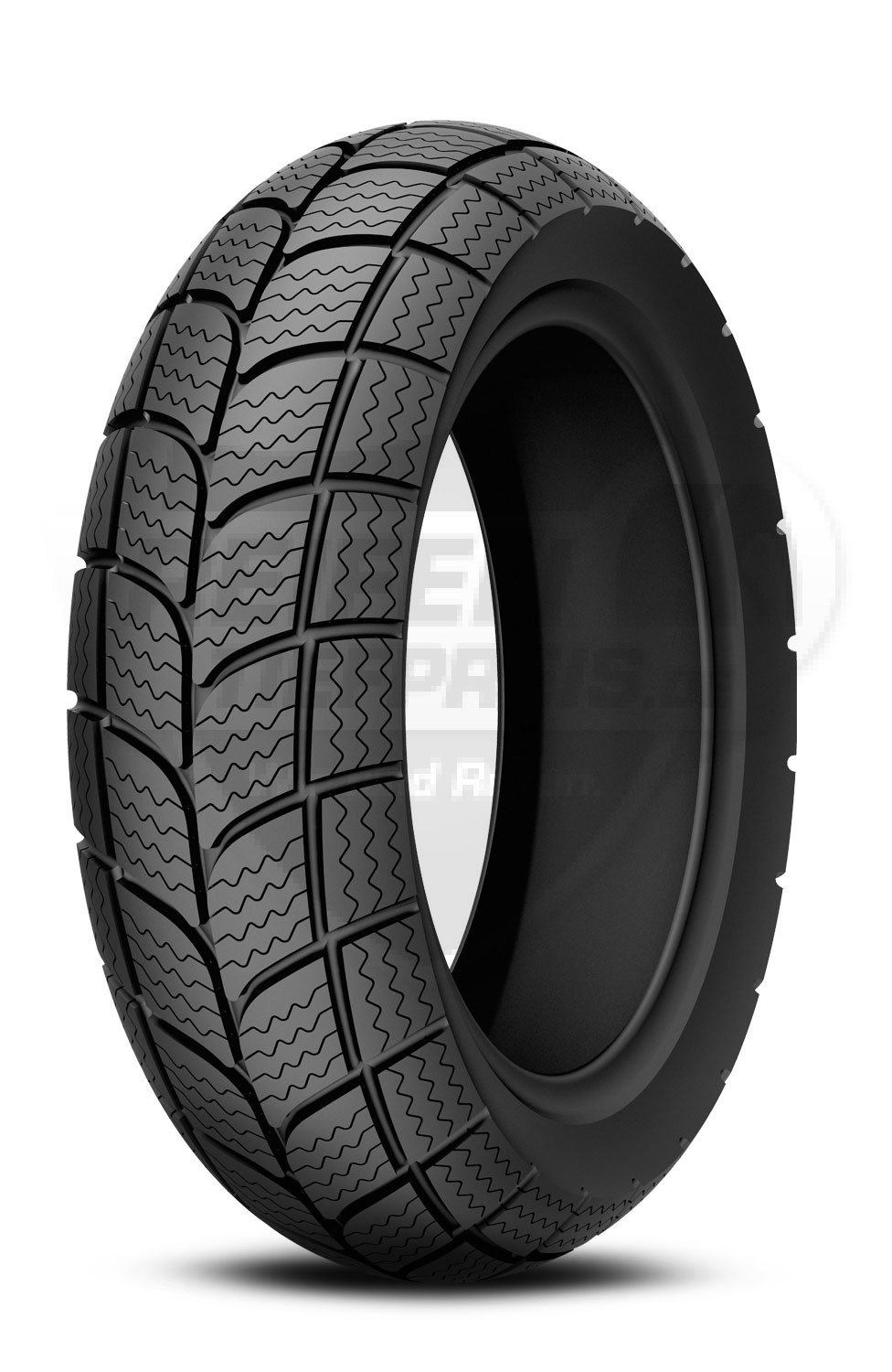 Kenda K 701 Winter M+S 130/70-12