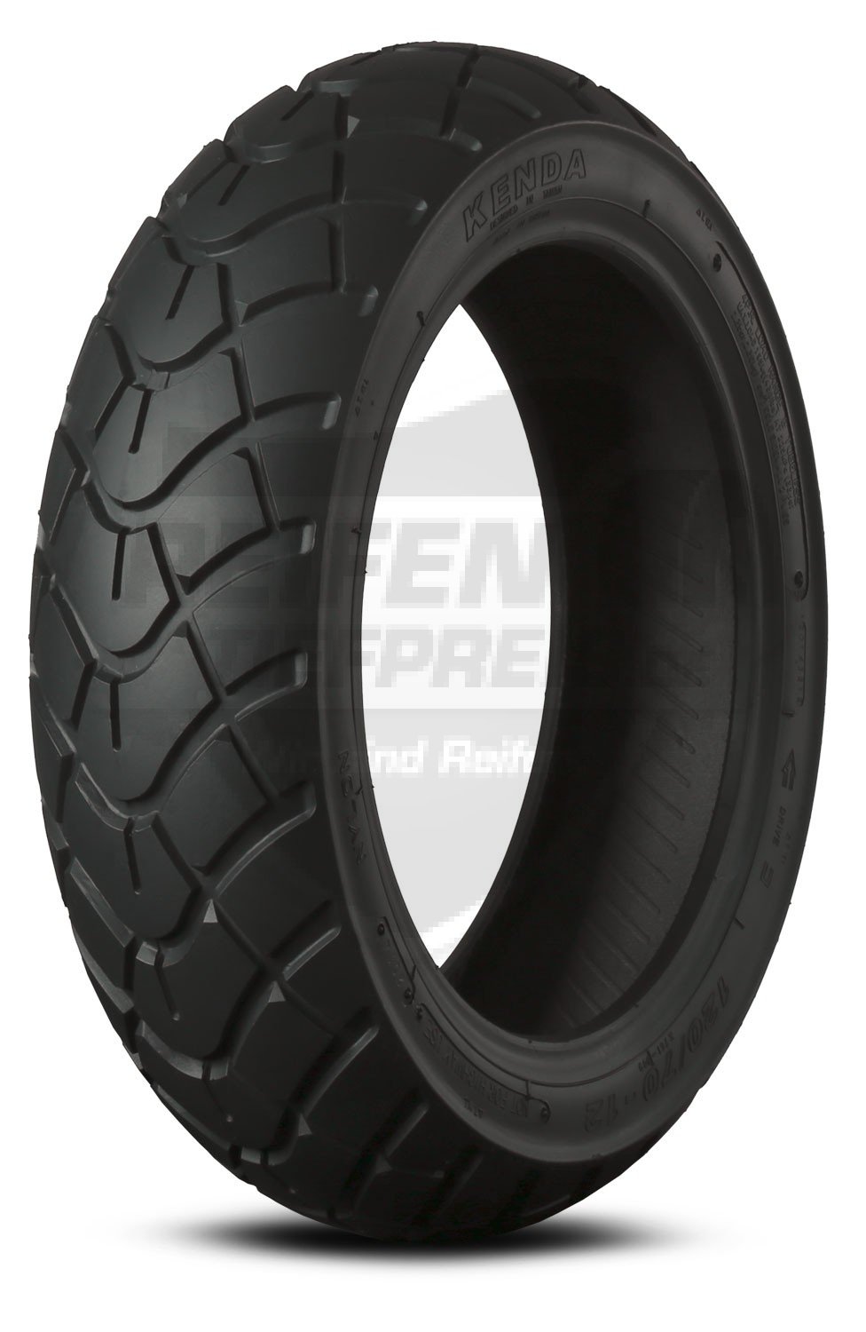 Kenda K 761 100/90-19