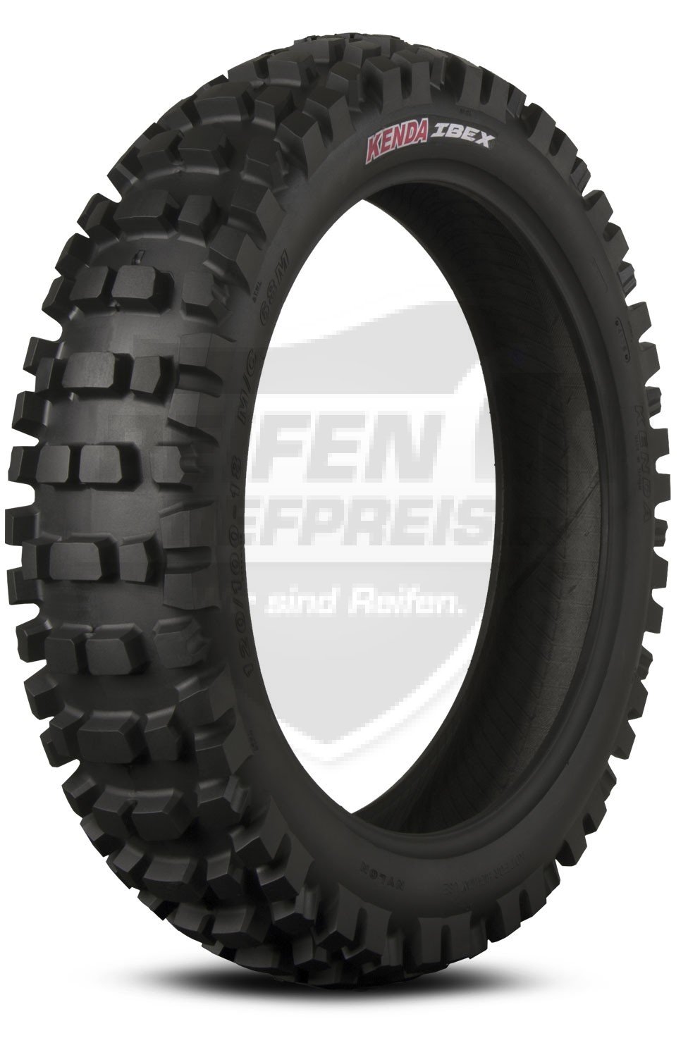 Kenda K 774 110/90-19