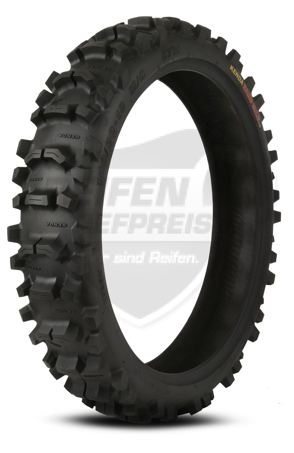 Kenda K 782 100/90-19 NHS