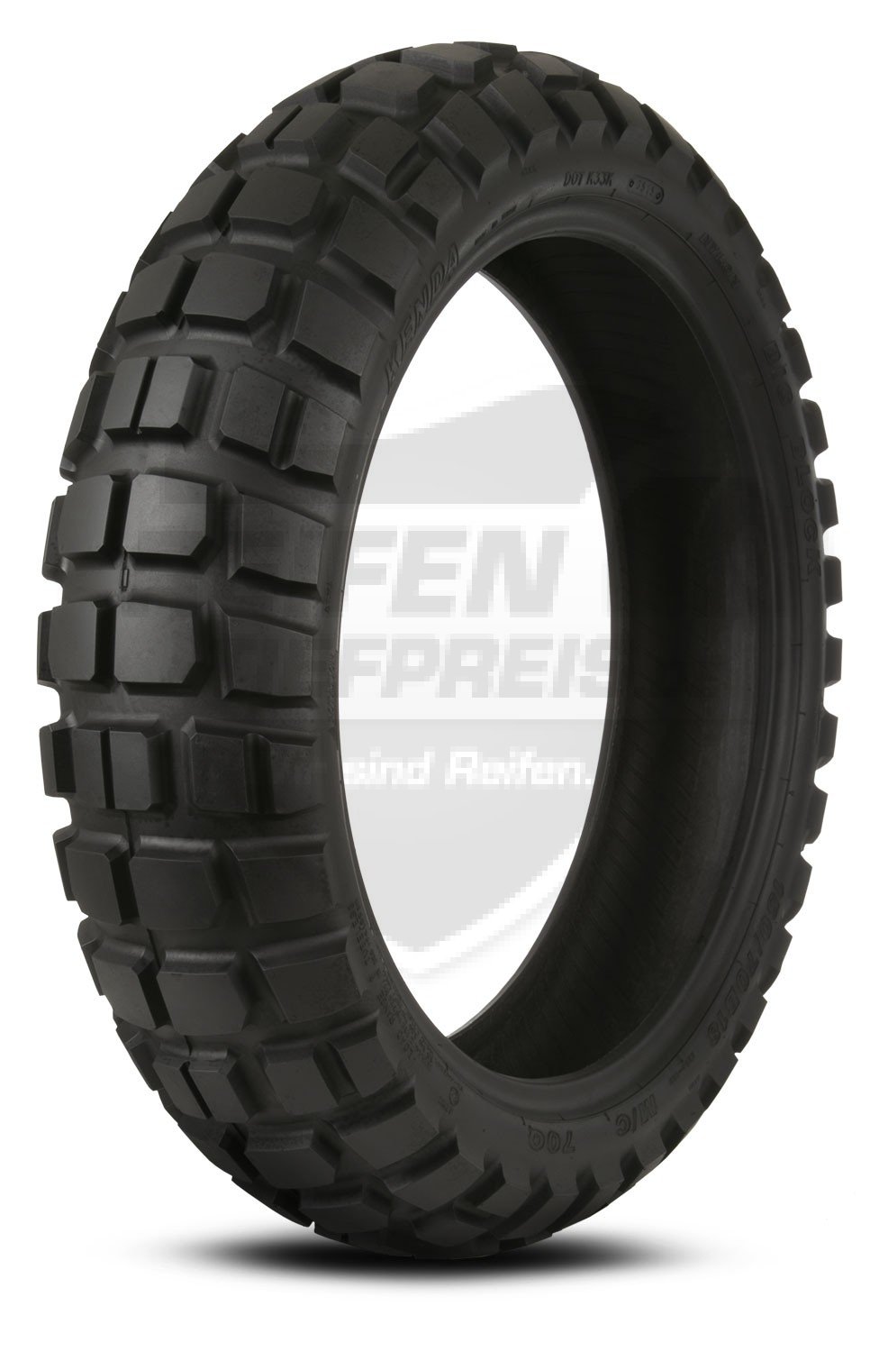 Kenda K 784 140/80B18