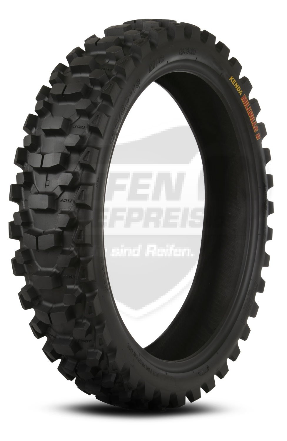 Kenda K 785 100/90-19