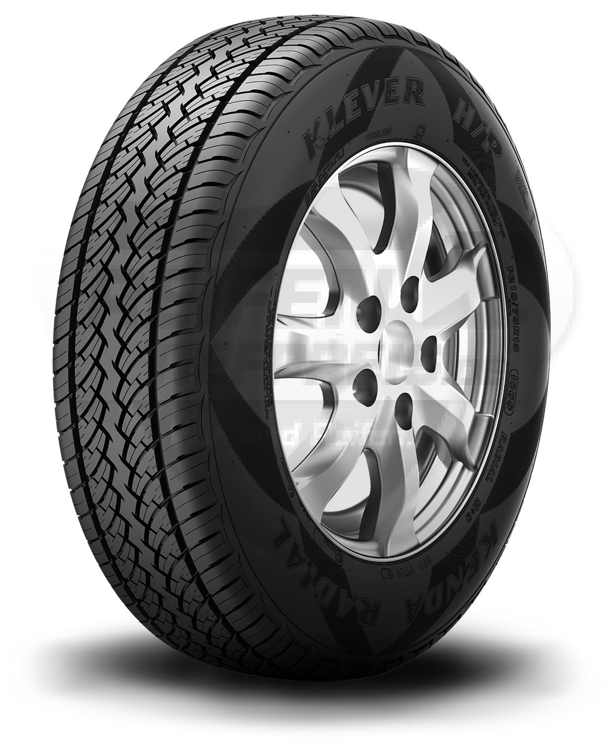 Kenda KR-15 SUV 235/75 R15