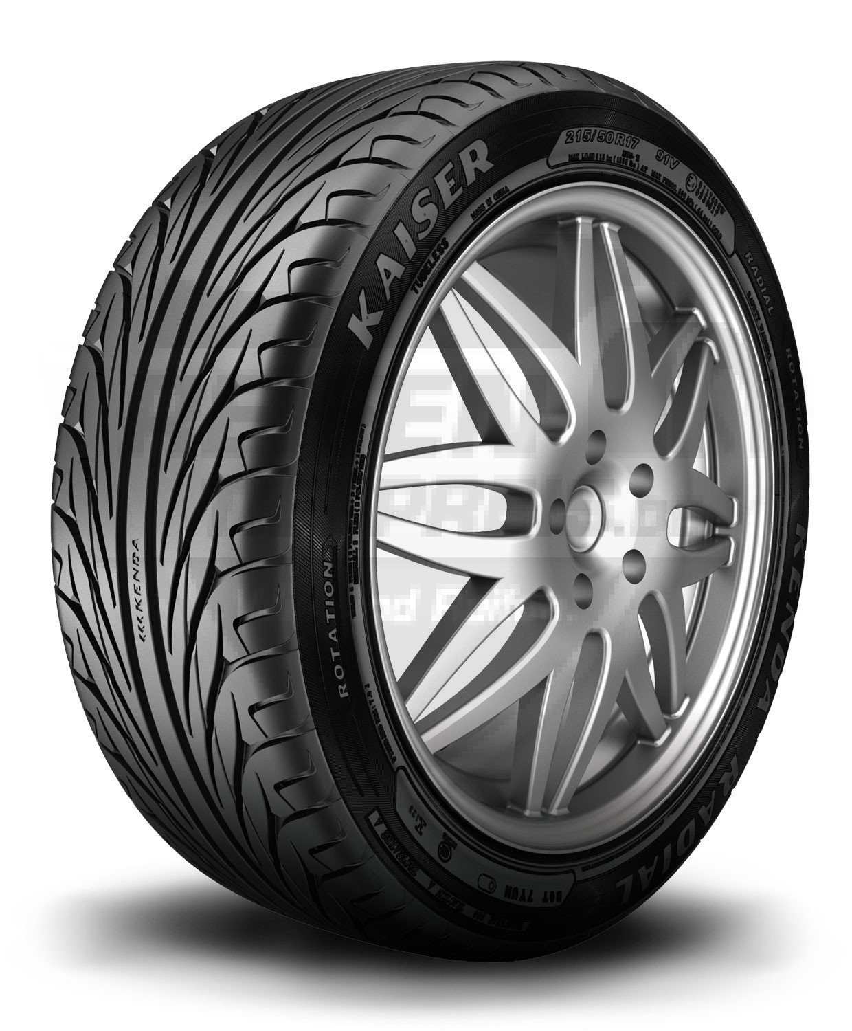 Kenda KR-20 215/55 R16