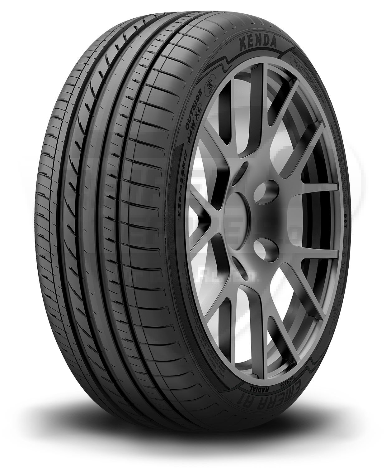 Kenda KR41 EMERA A1 215/40 R17