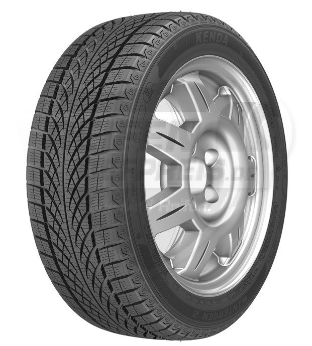 Kenda KR501 WINTERGEN 2 205/60 R16