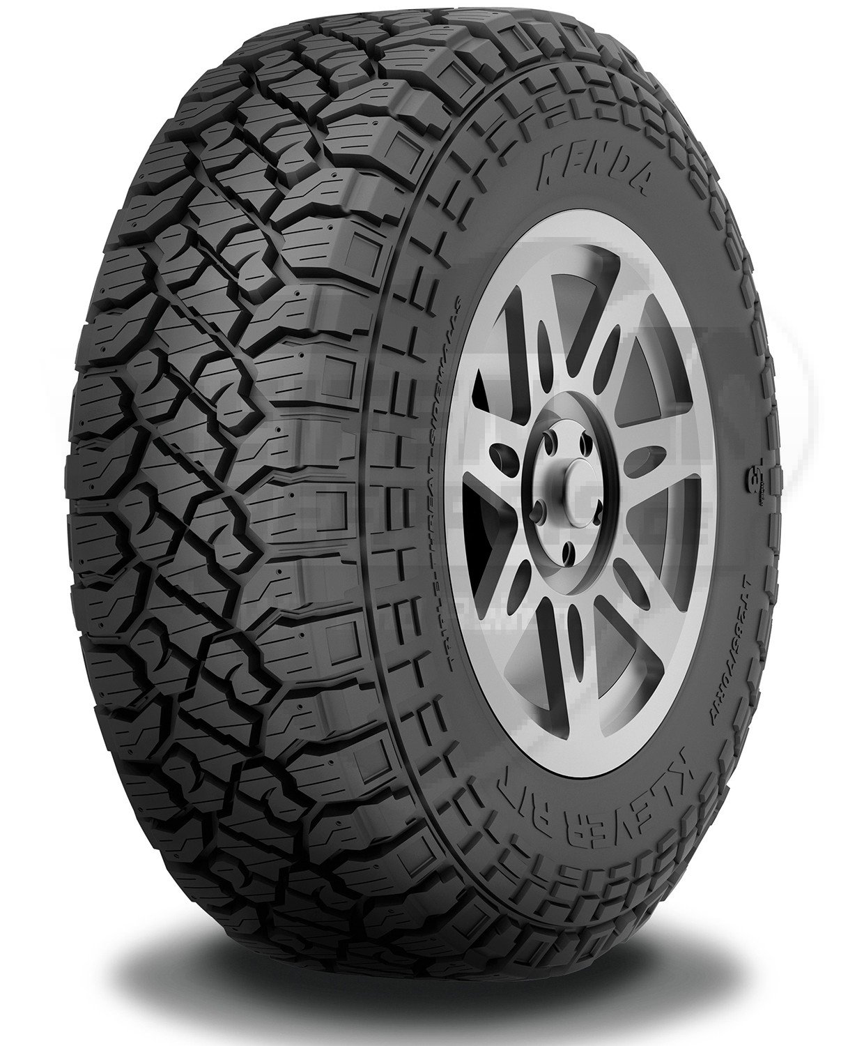 Kenda KR601 KLEVER R/T 215/75 R15
