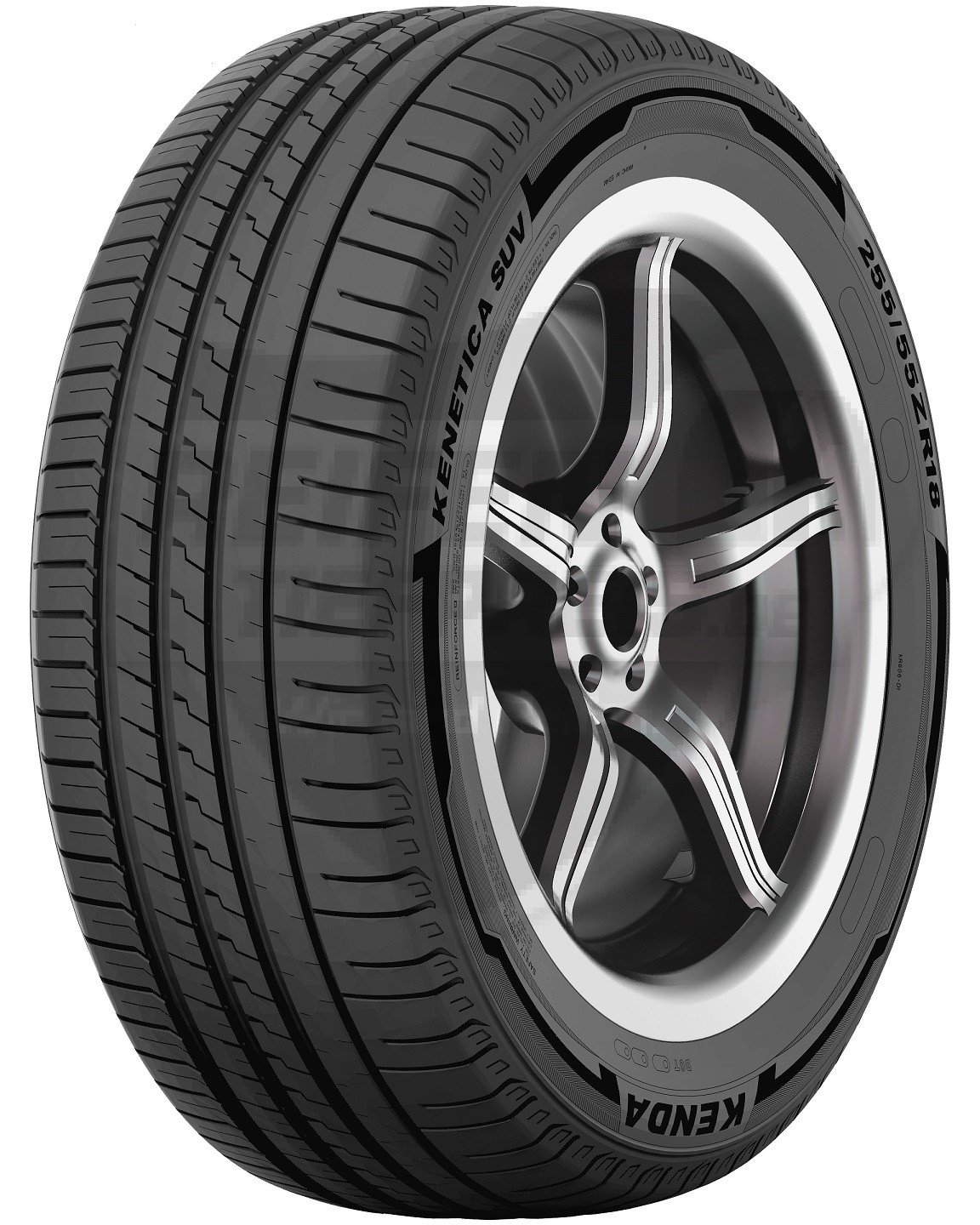 Kenda Kenetica SUV KR606 225/55 R18