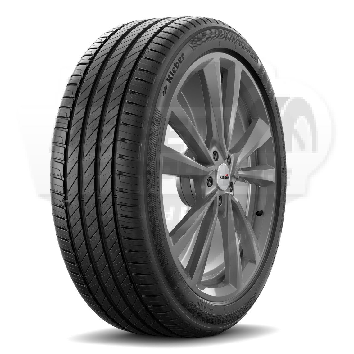 Kleber DYNAXER HP5 SUV 255/50 R20