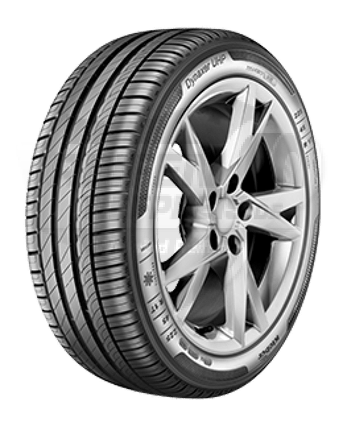 Kleber Dynaxer UHP 205/40 R17