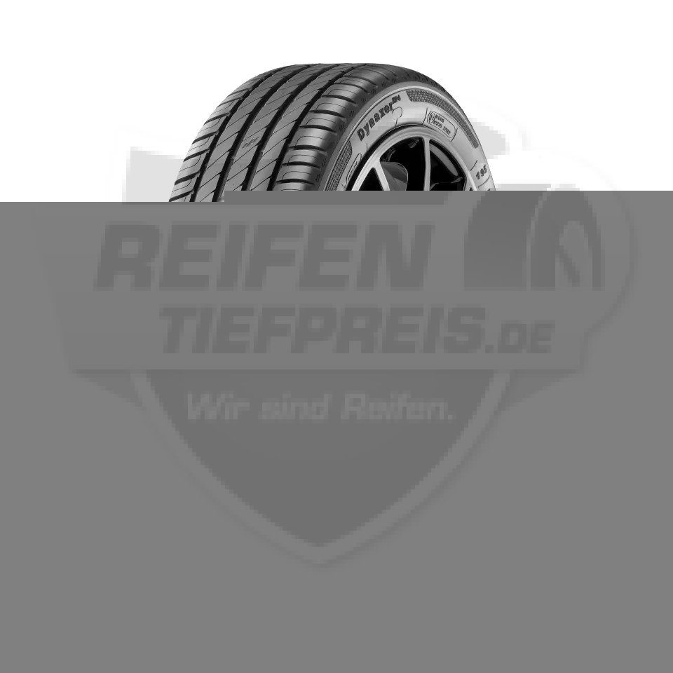 Kleber Dynaxer HP4 205/65 R15