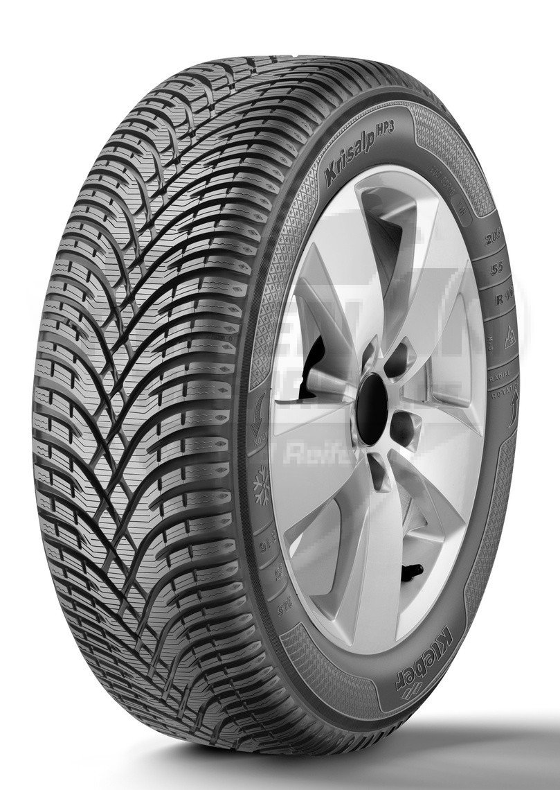 Kleber Krisalp HP3 215/60 R17