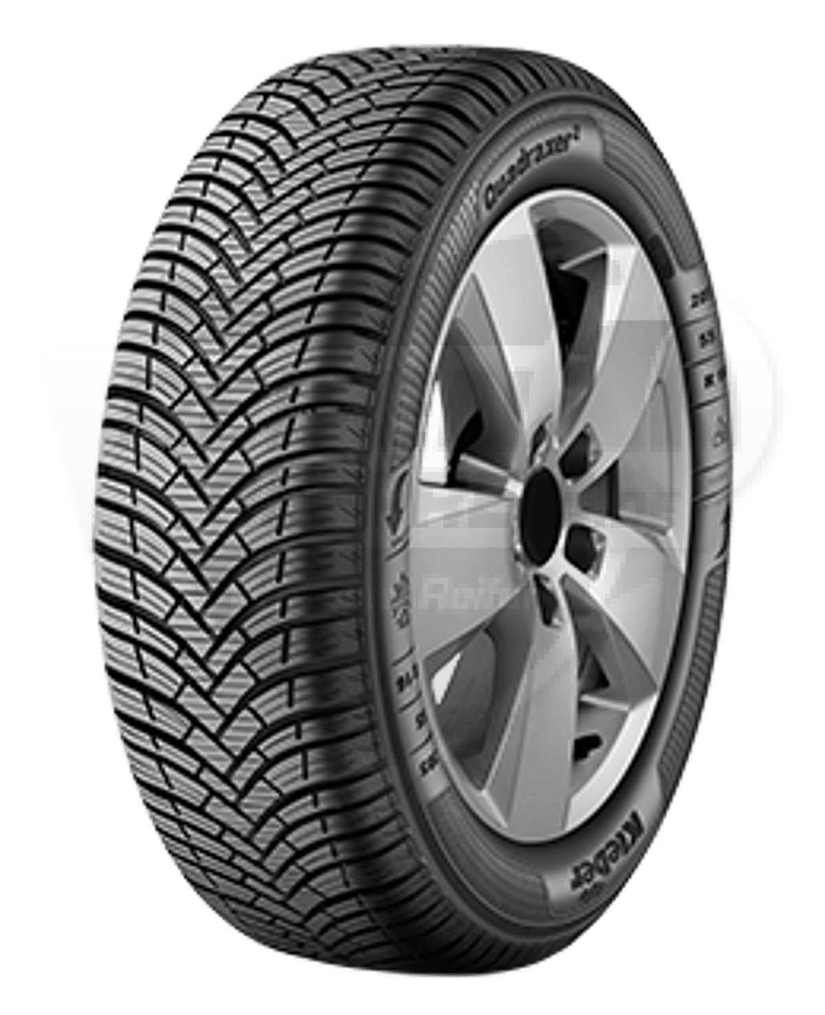 Kleber Quadraxer 2 165/65 R14 79T