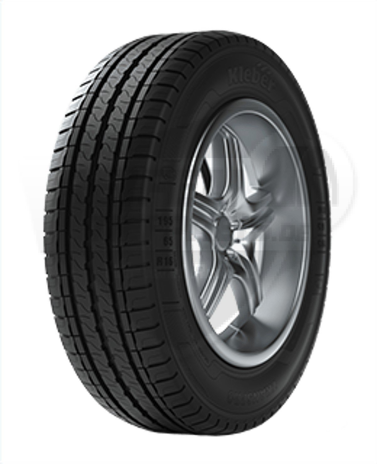 Kleber TransPro 225/75 R16C 118R