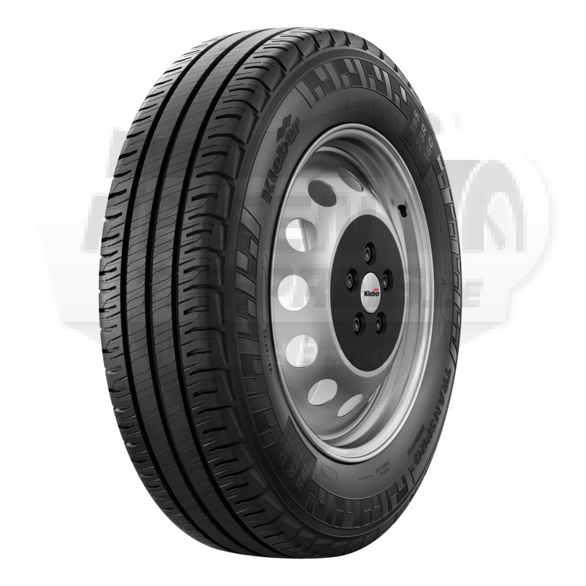 Kleber Transpro 2 195/65 R16C
