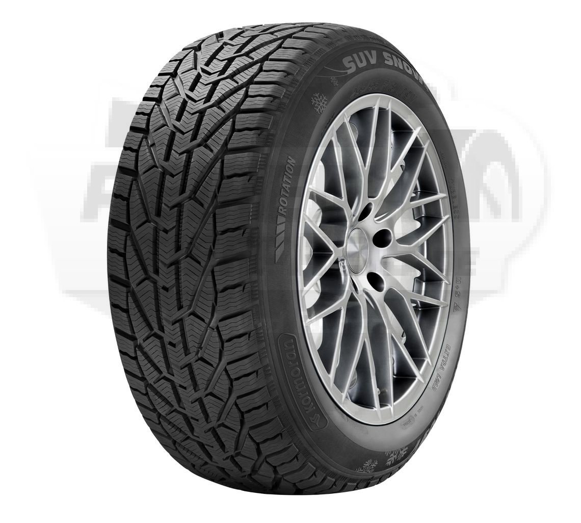 Kormoran SUV Snow 265/60 R18