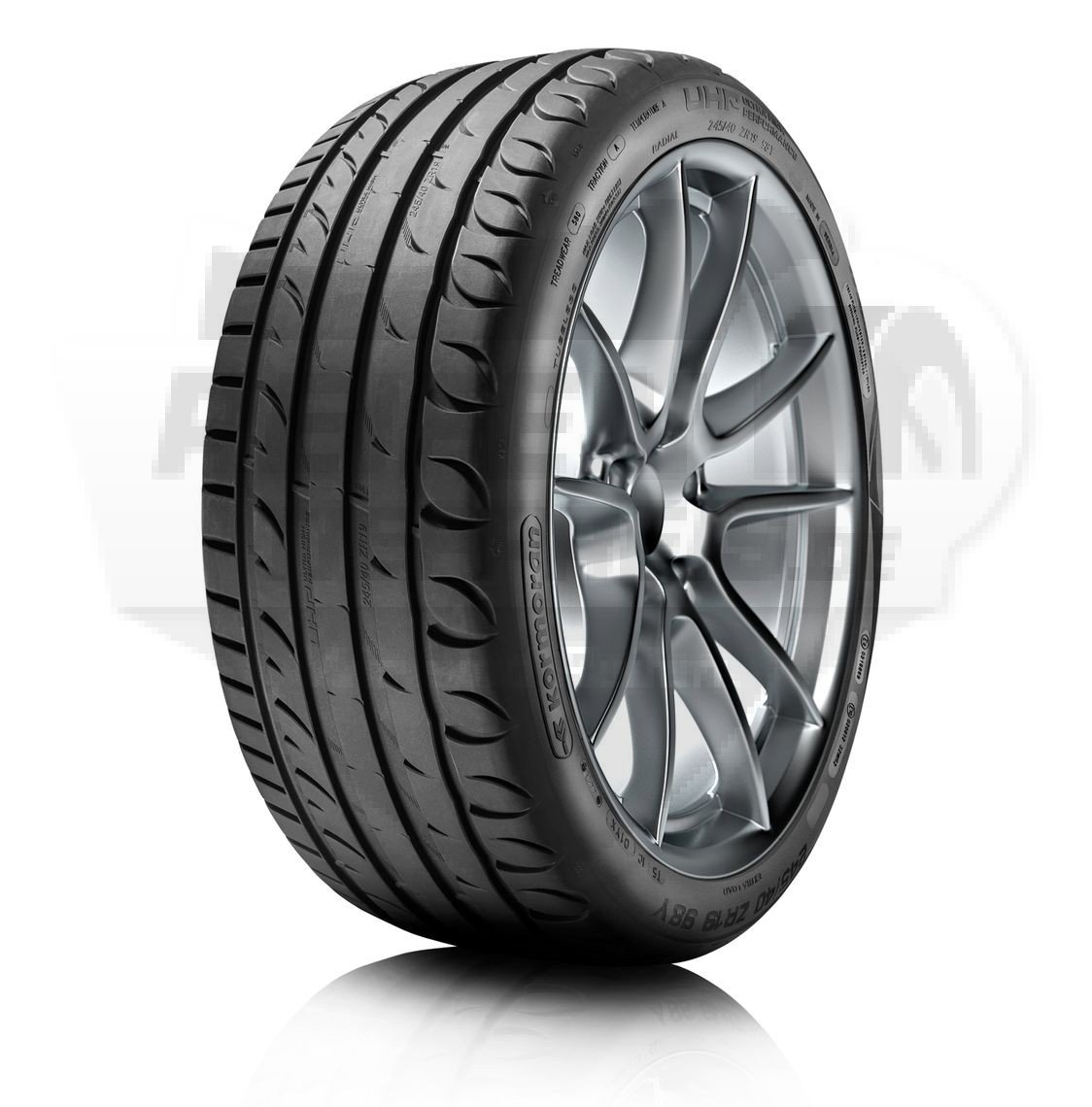 Kormoran Ultra High Performance 225/50 R17