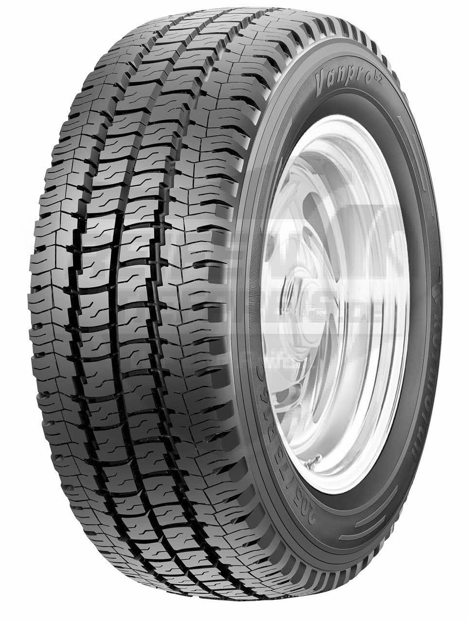 Kormoran Van Pro B2 195/60 R16C