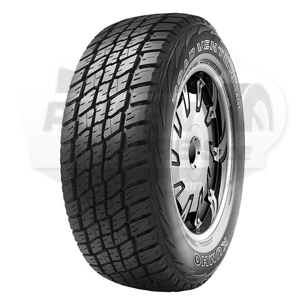 Kumho Road Venture AT61 215 R15 105S
