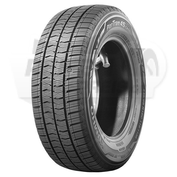 Kumho PorTran 4S CX11 225/75 R16C