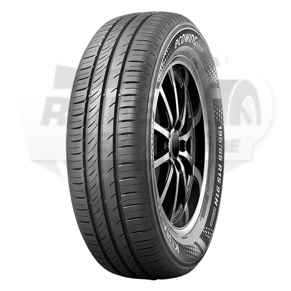 Kumho Ecowing ES31