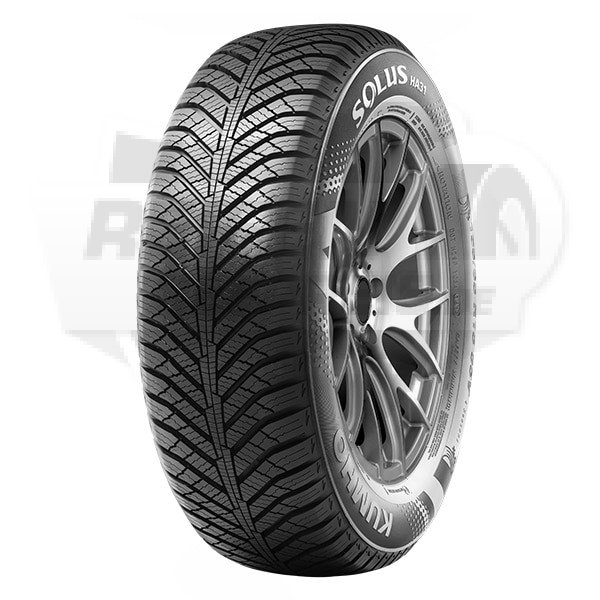 Kumho HA31 195/70 R14