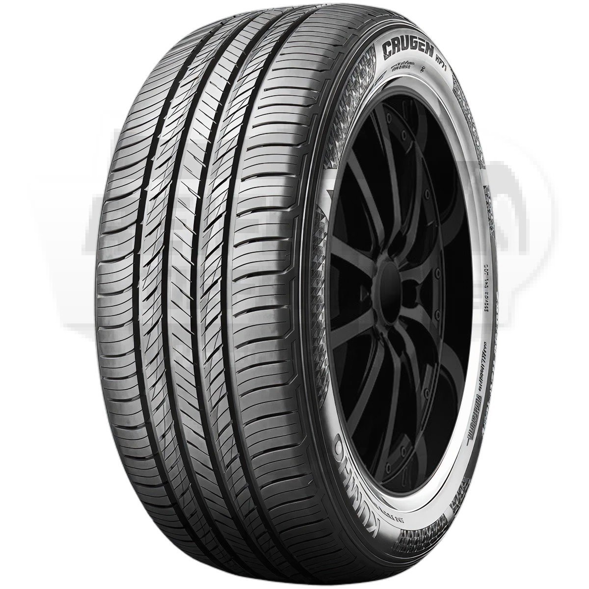Kumho CRUGEN HP71 255/55 R19