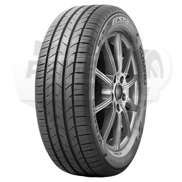 Kumho Ecsta HS52 195/50 R15