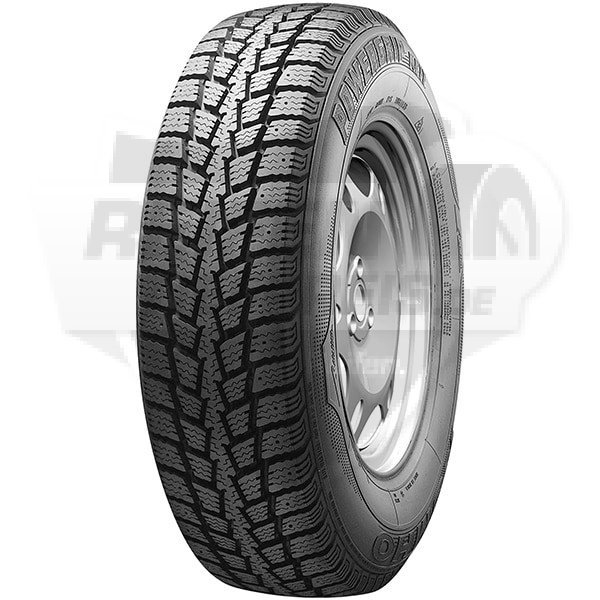Kumho Power Grip KC11 235/75 R15