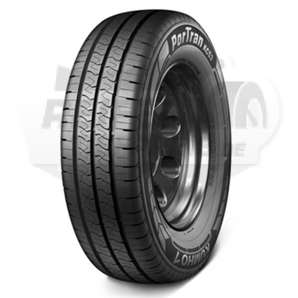 Kumho PORTRAN KC53