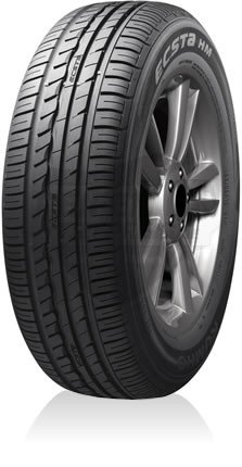 Kumho KH31 195/55 R16 87V