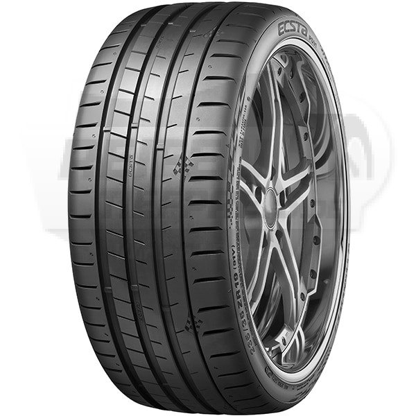 Kumho Ecsta PS91 275/40 R19