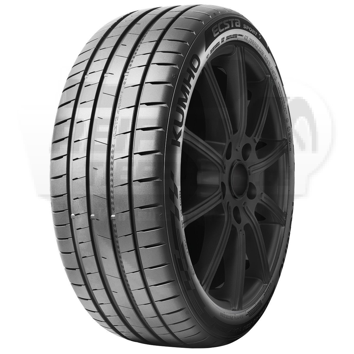 Kumho ECSTA Sport S PS72