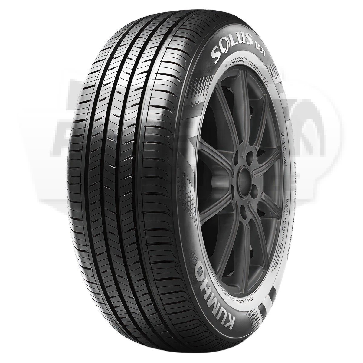 Kumho TA31 215/50 R18