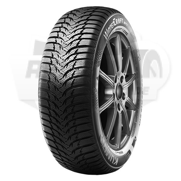 Kumho WP51