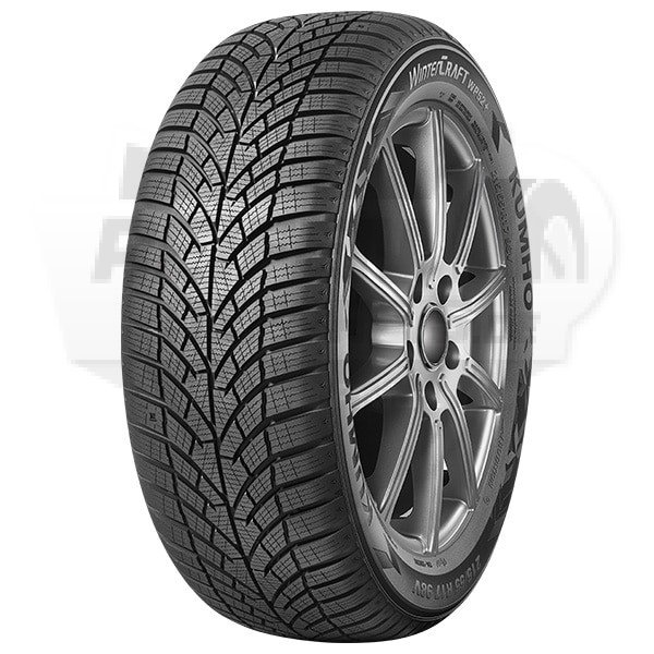 Kumho WINTERCRAFT WP52+ 195/65 R15