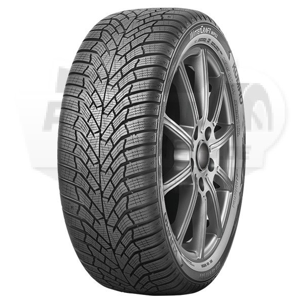 Kumho WinterCraft WP52 215/60 R16