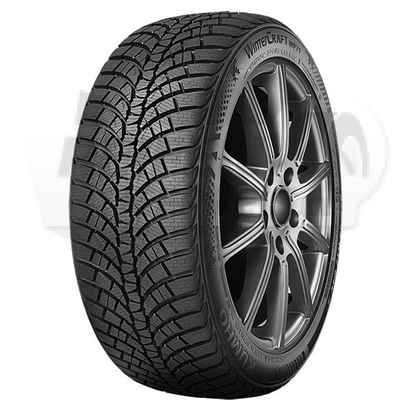 Kumho WP71